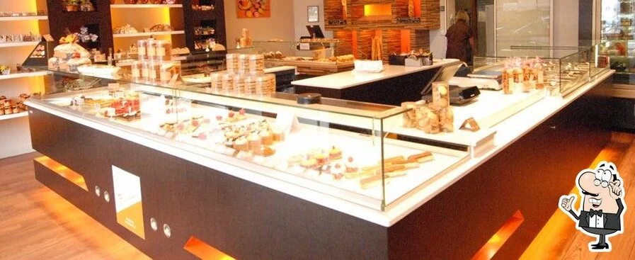 Pâtisserie François