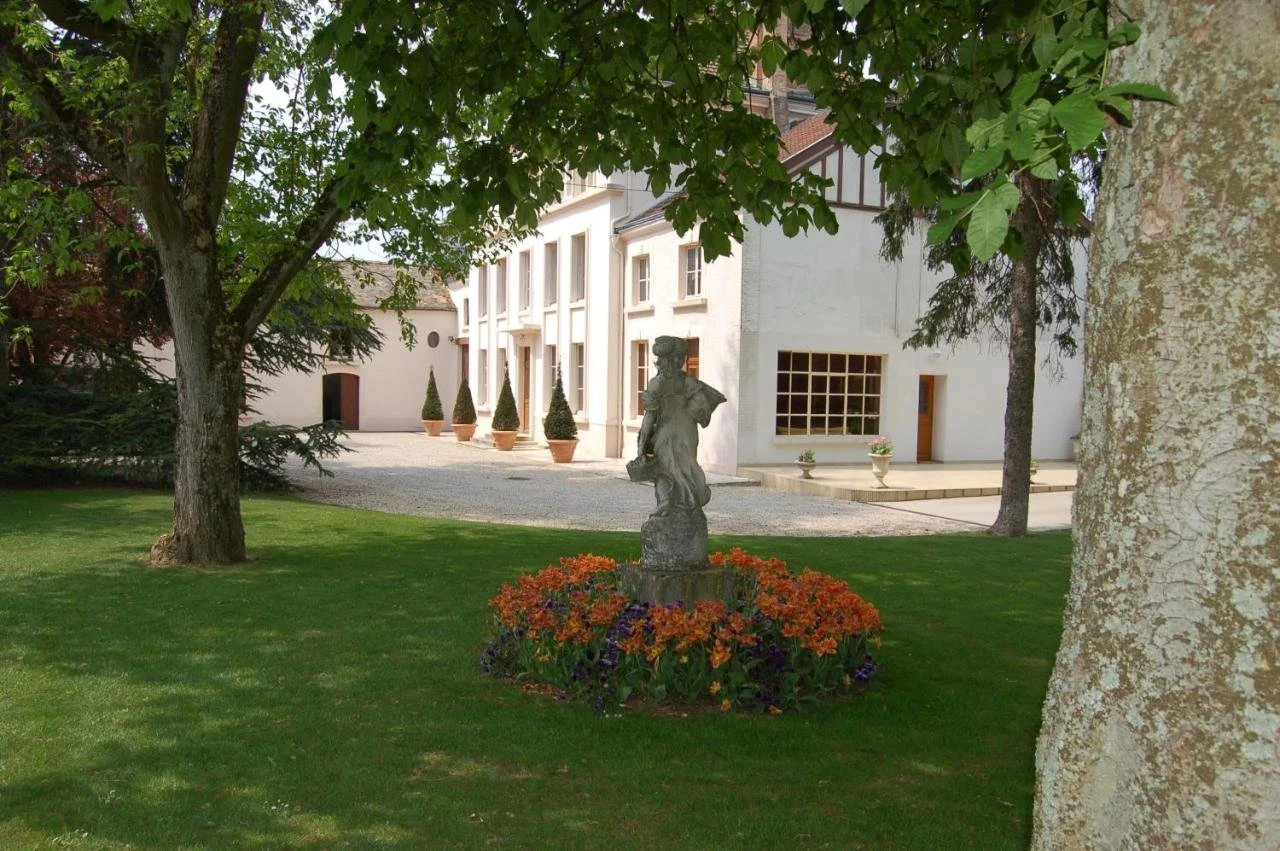 Champagne Ployez-Jacquemart