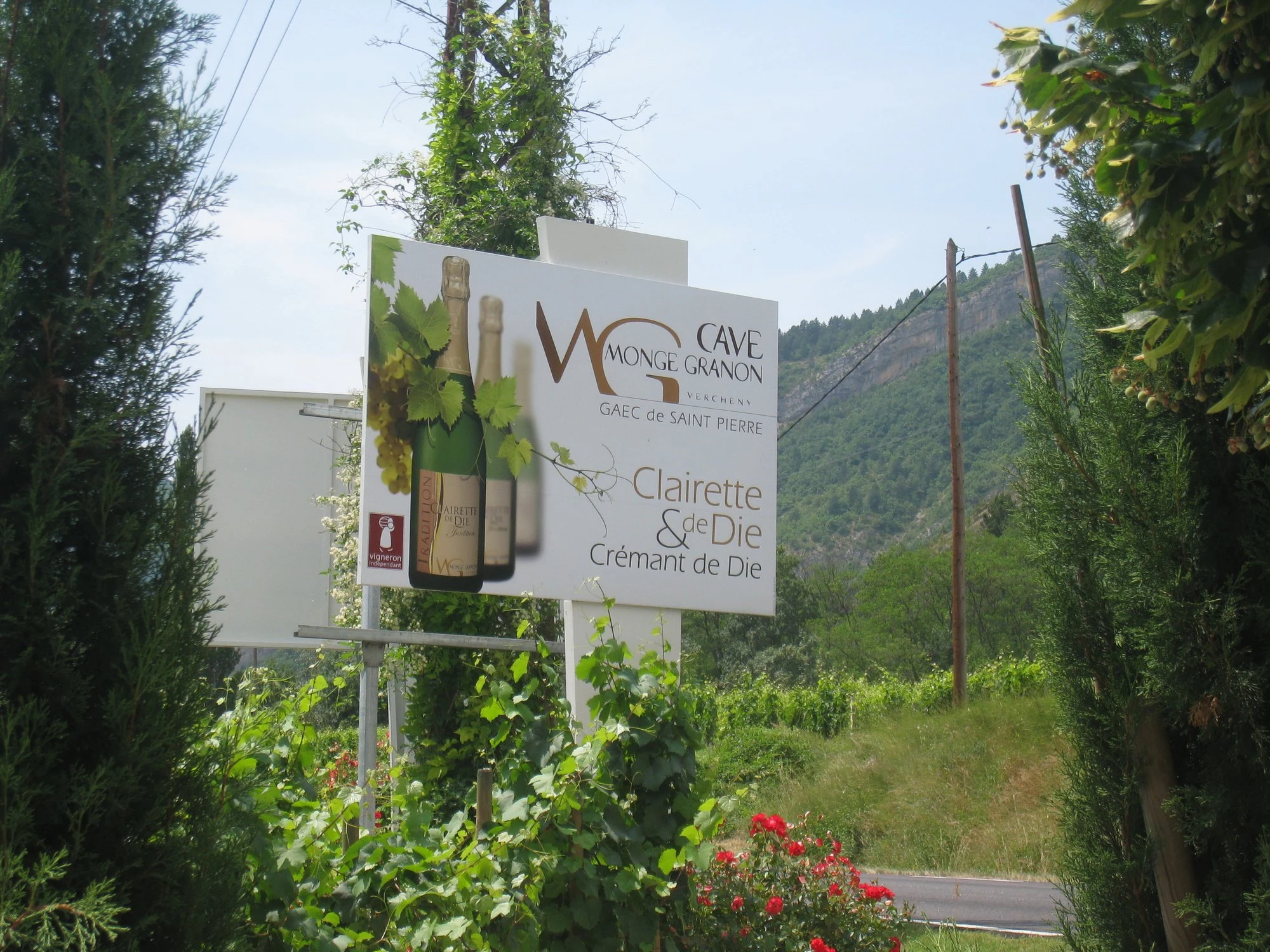 Cave Monge Granon