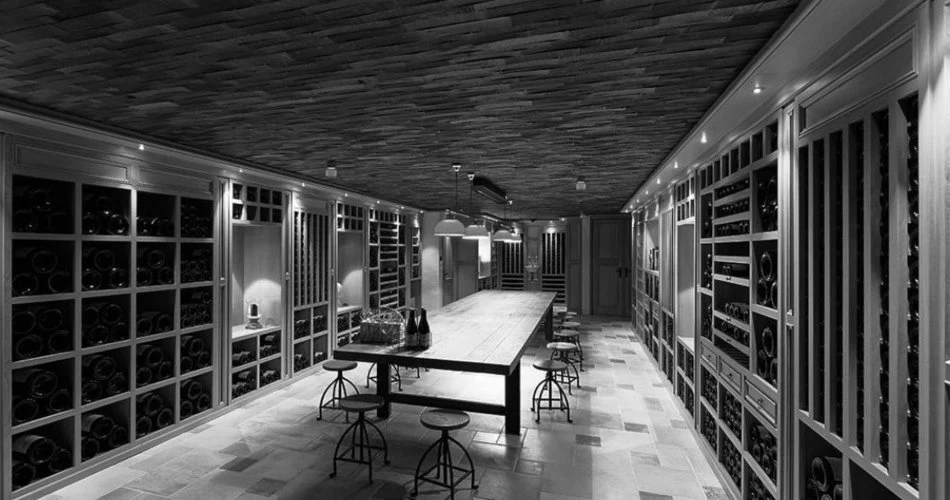 Domaine Perrot-Minot