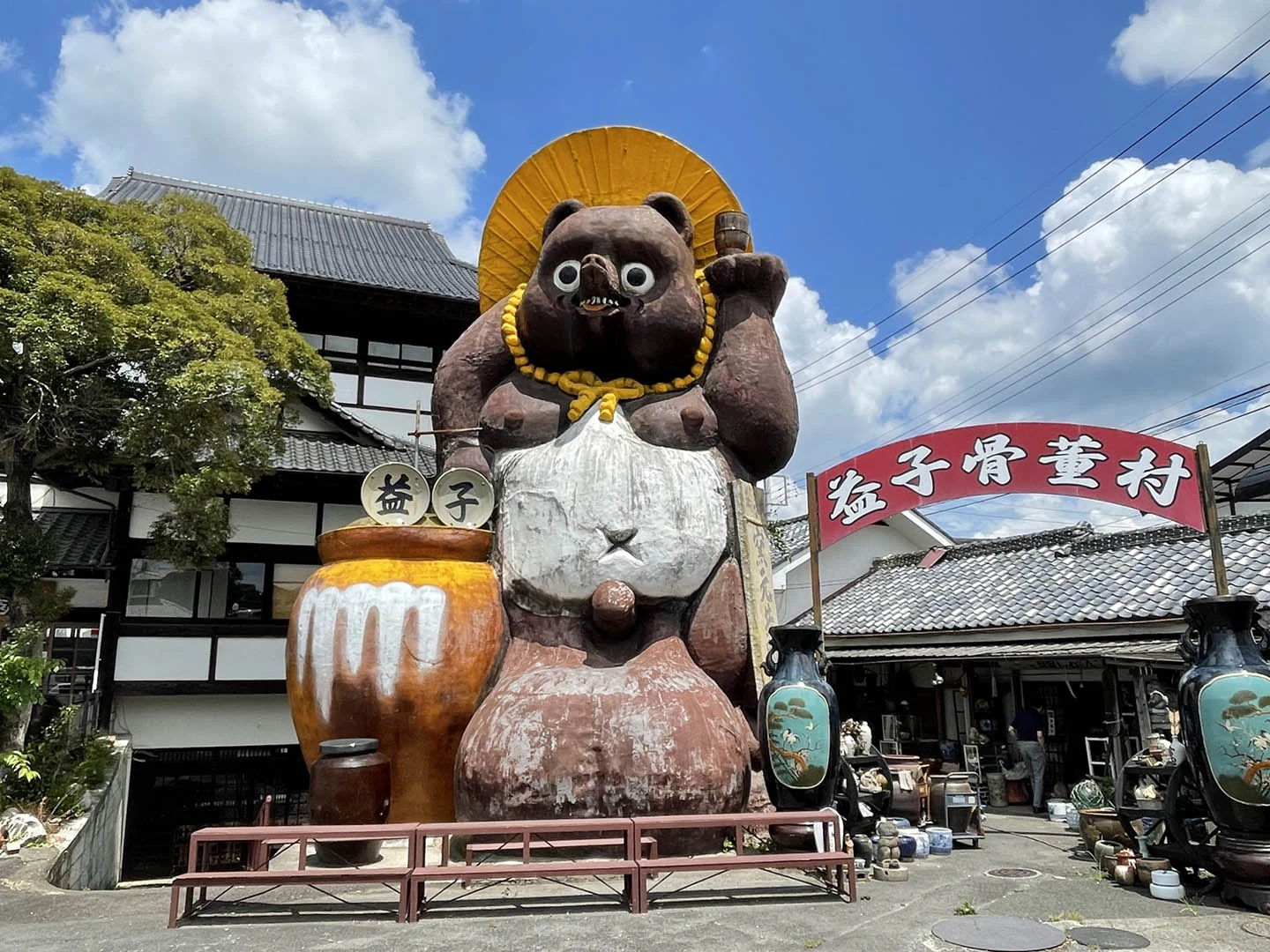 Can You Actually Visit the Pottery Towns of Mashiko?