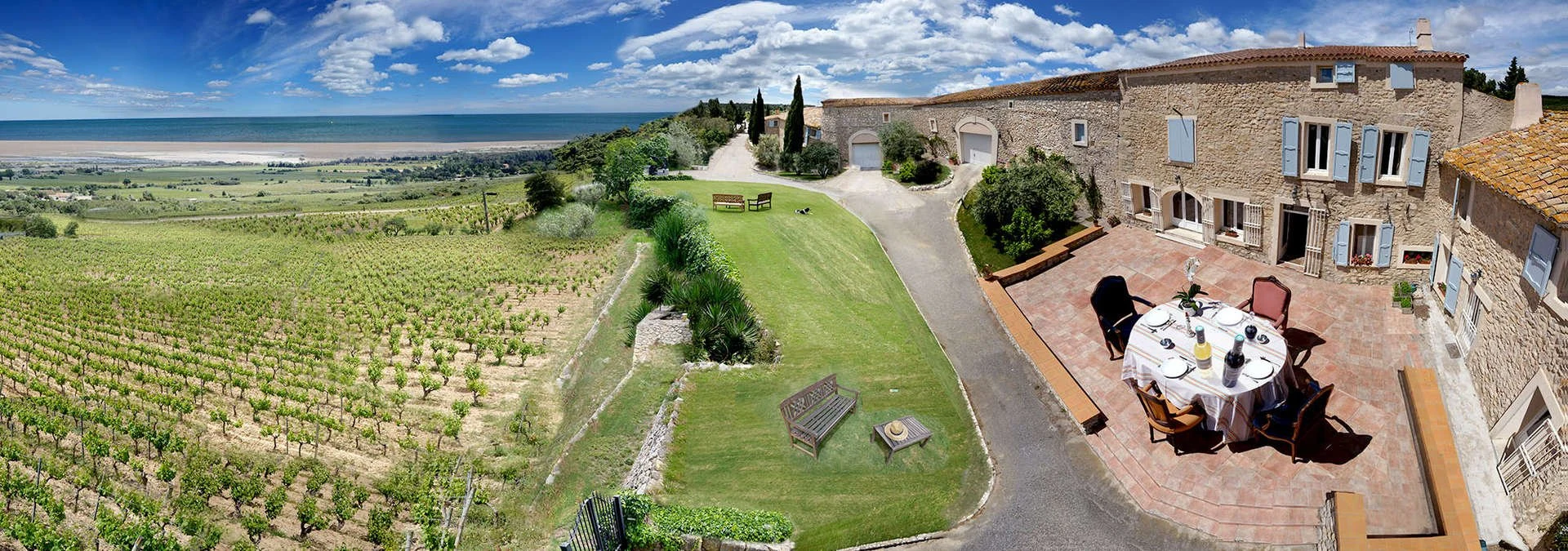 Château d’Anglès
