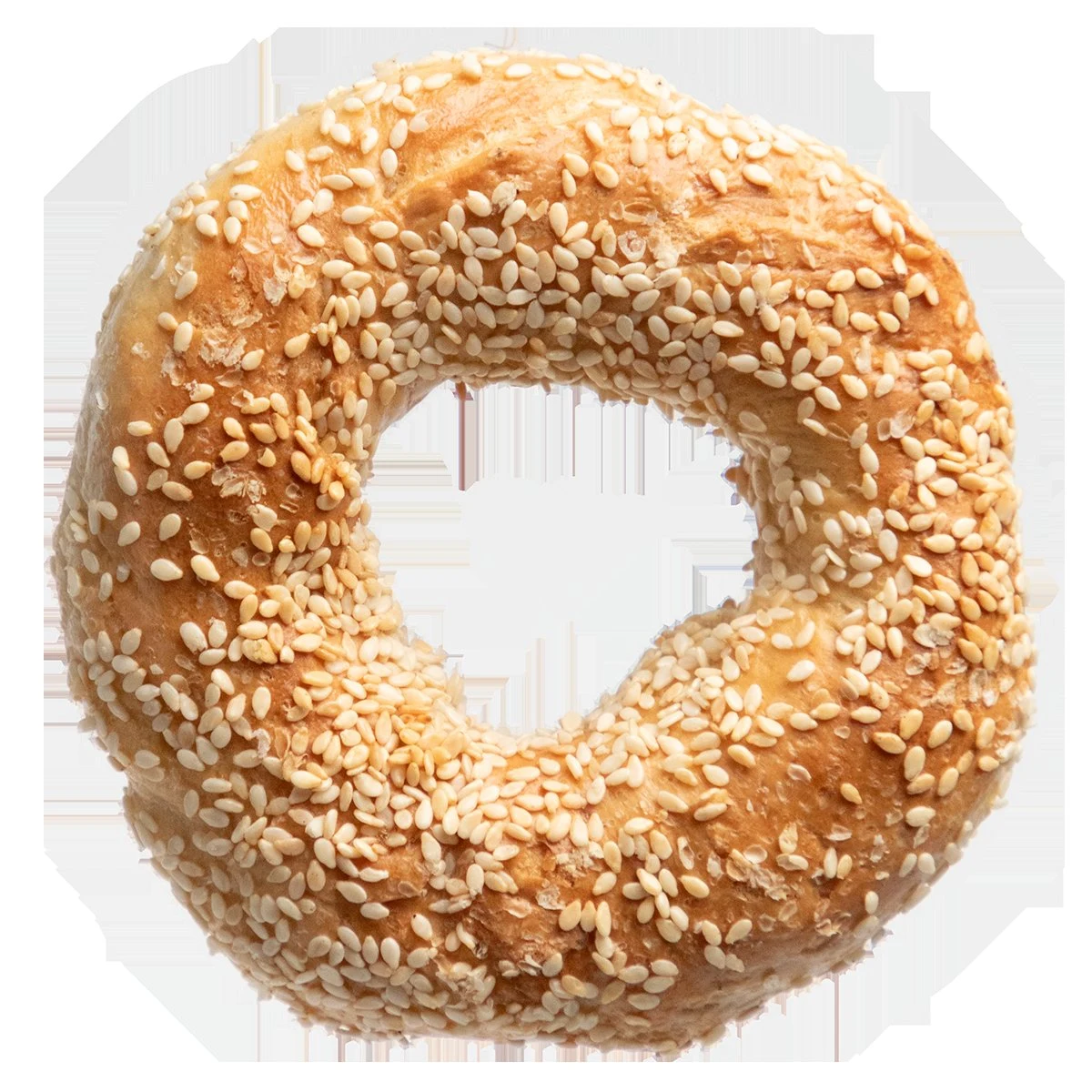 St-Viateur Bagel & Café