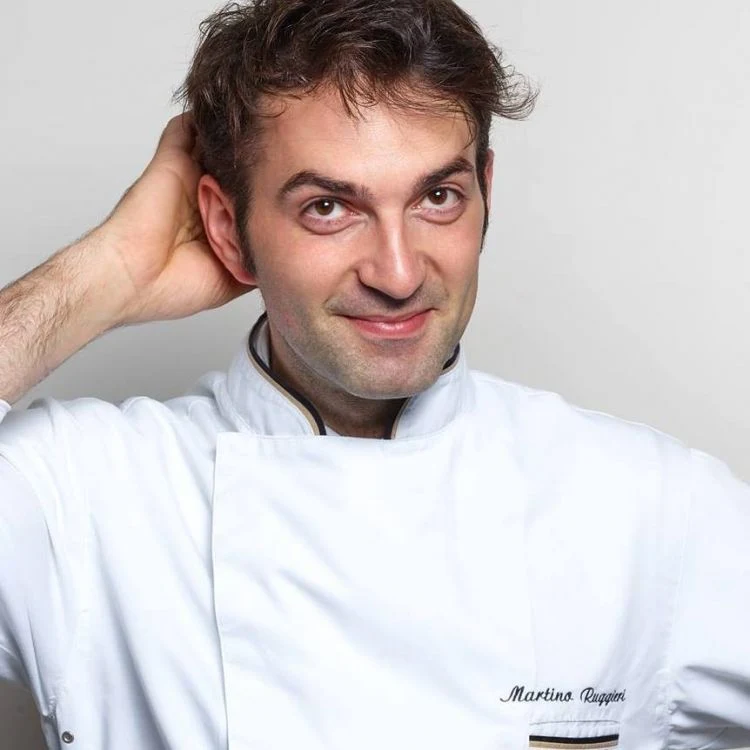 Emanuele Scarello