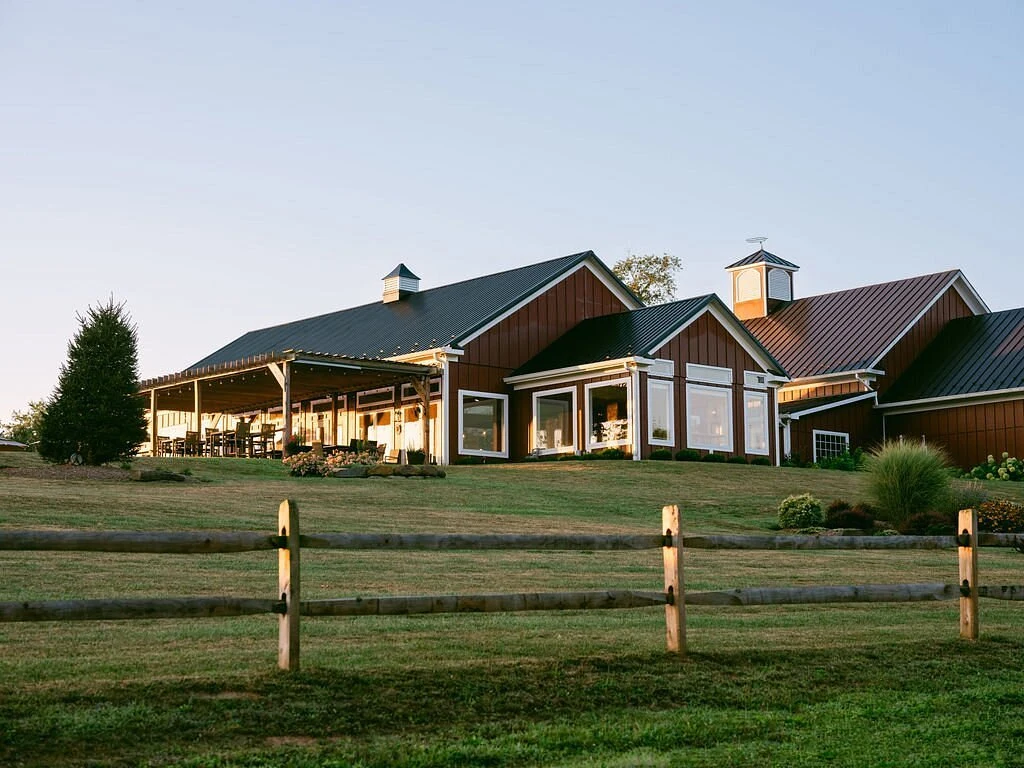 Slater Run Vineyards