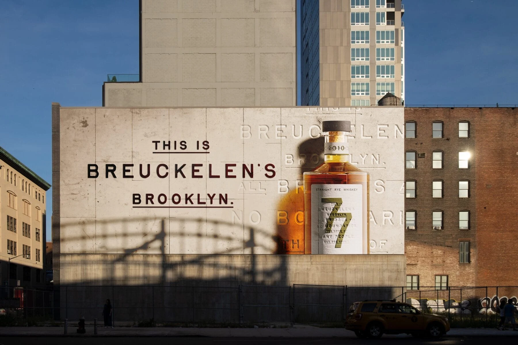 Breuckelen Distilling