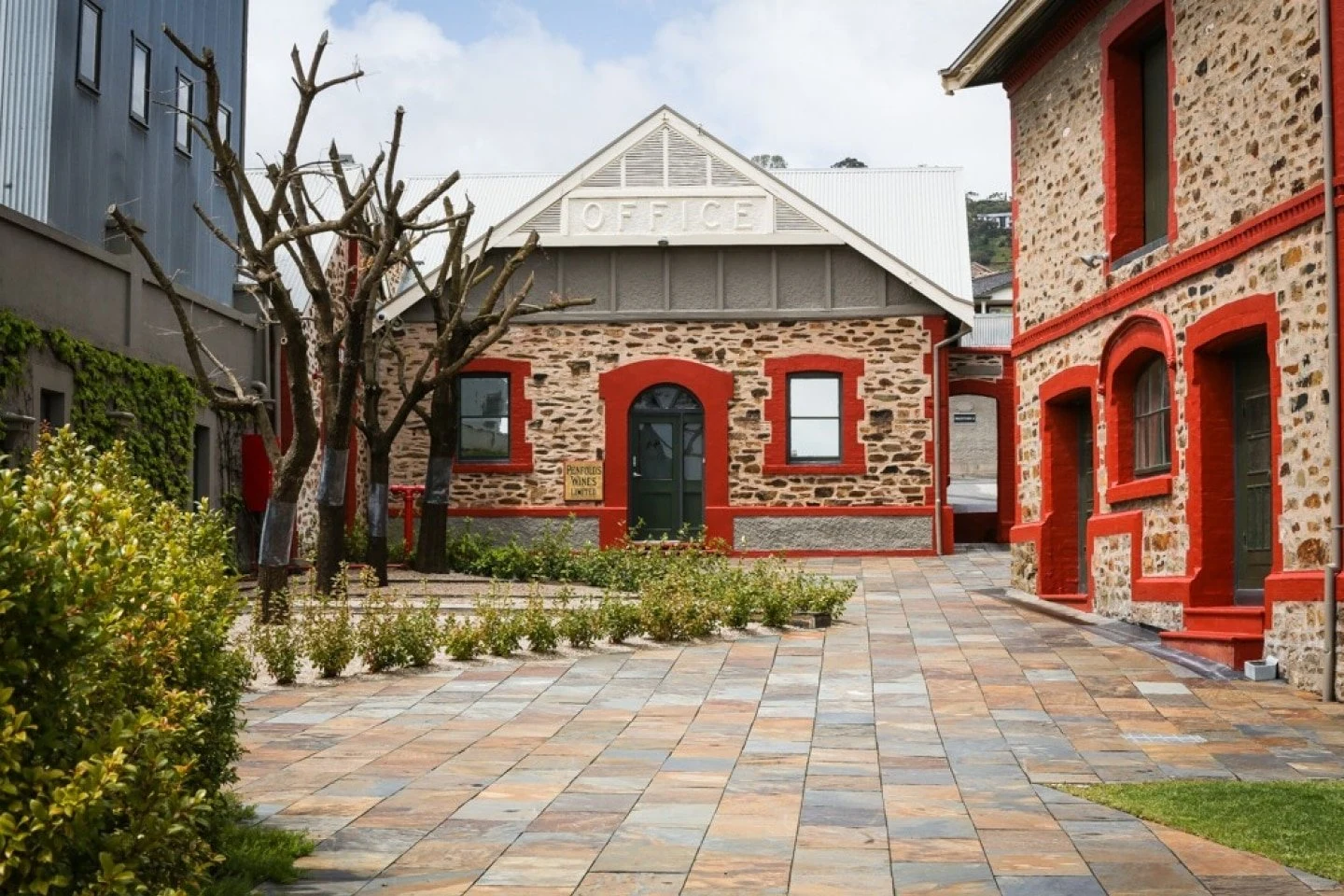 Penfolds Magill Estate