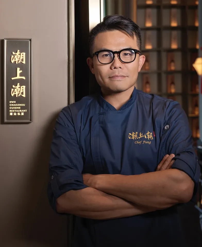 Yat Fung Cheung