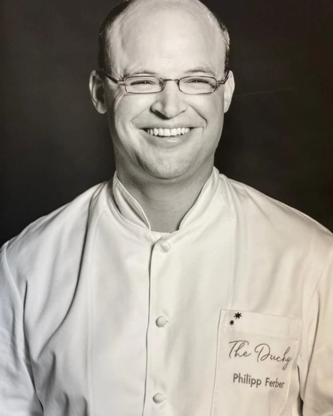 Philipp Ferber
