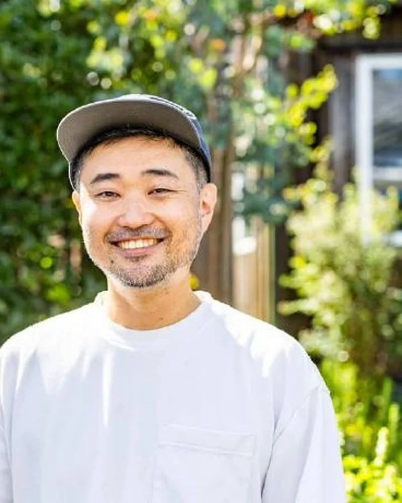 Masato Hirai