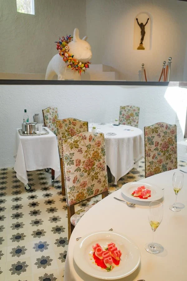 El Bulli