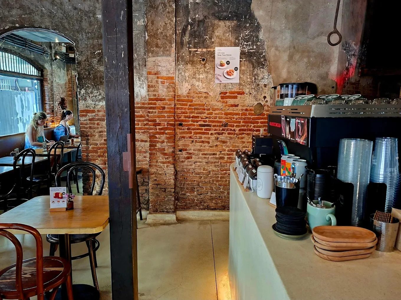 Sarnies Bangkok