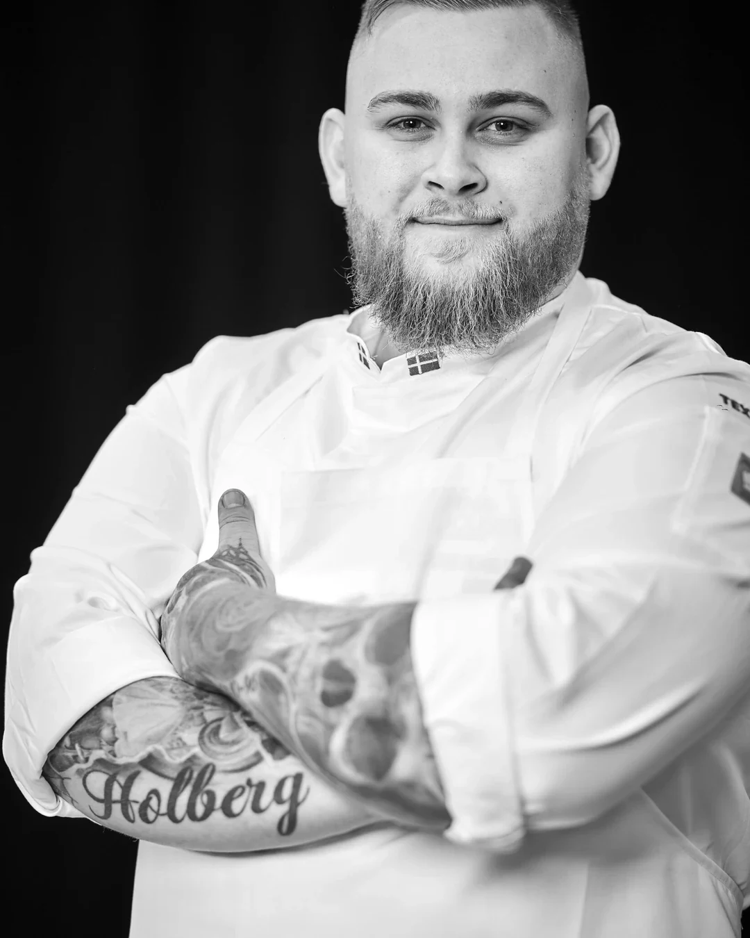 Sebastian Holberg Svendsgård