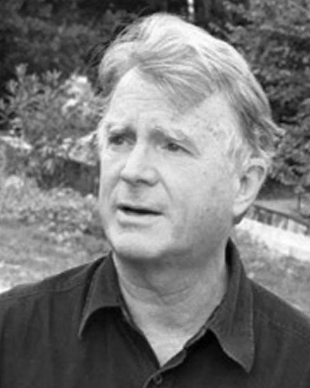 Nicolas Belfrage