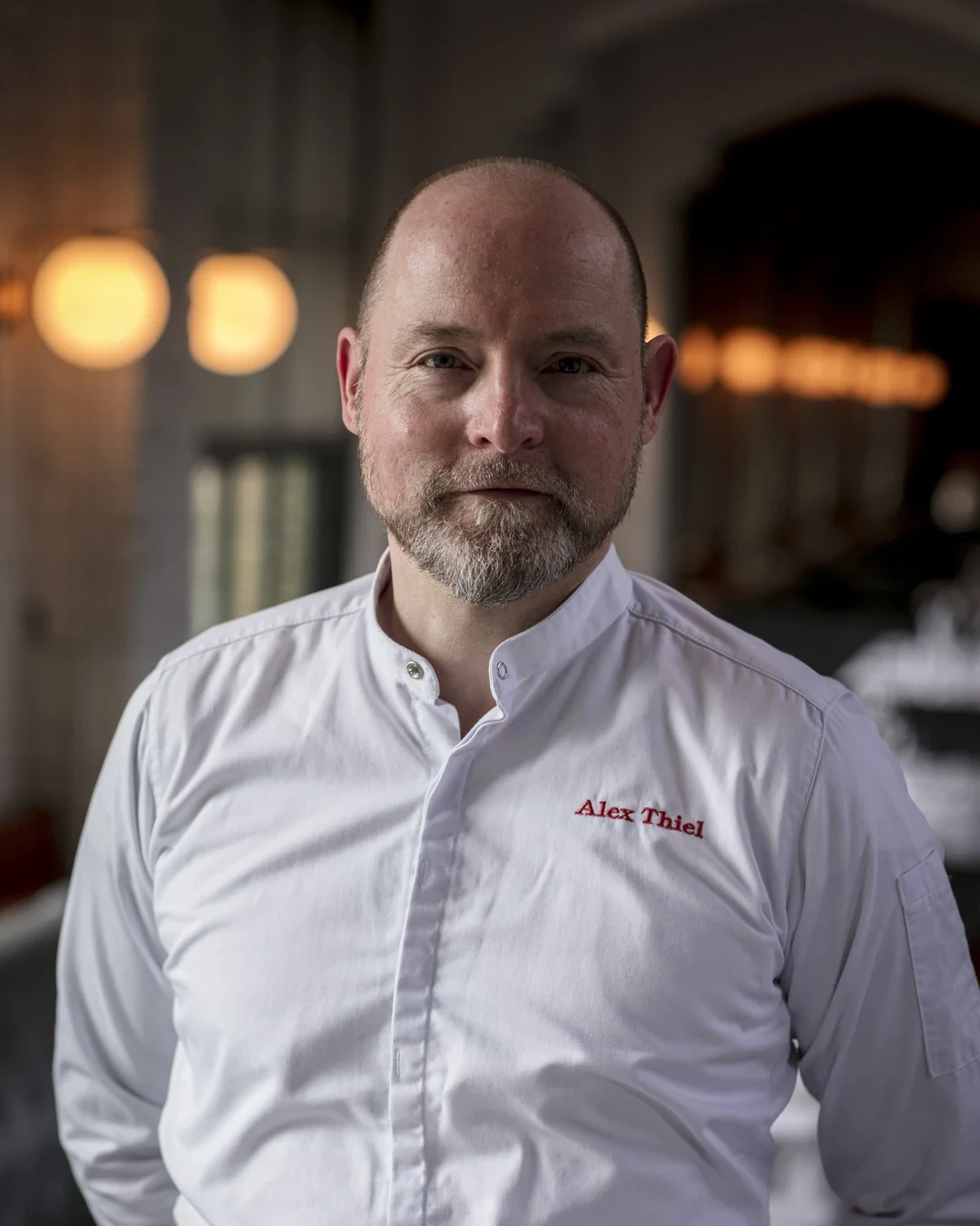 Alexander Thiel