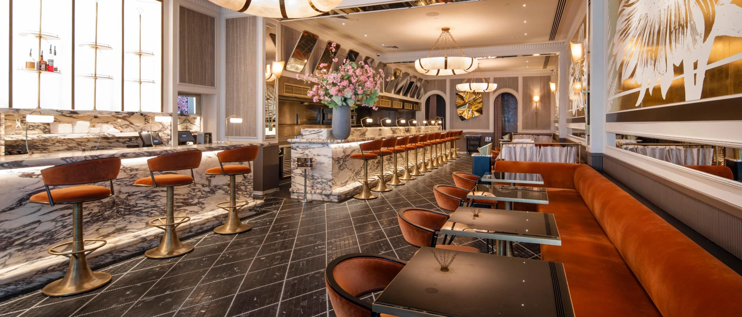 Le Comptoir Robuchon