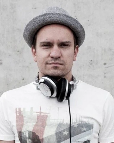 Marc Meya