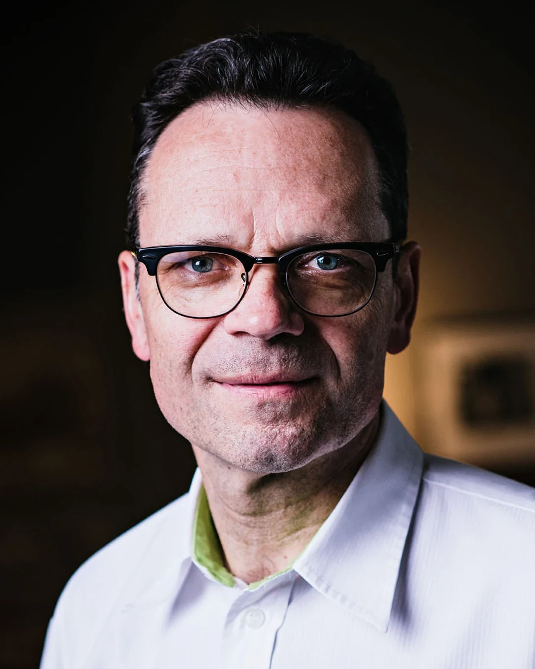 Patrick Bertron