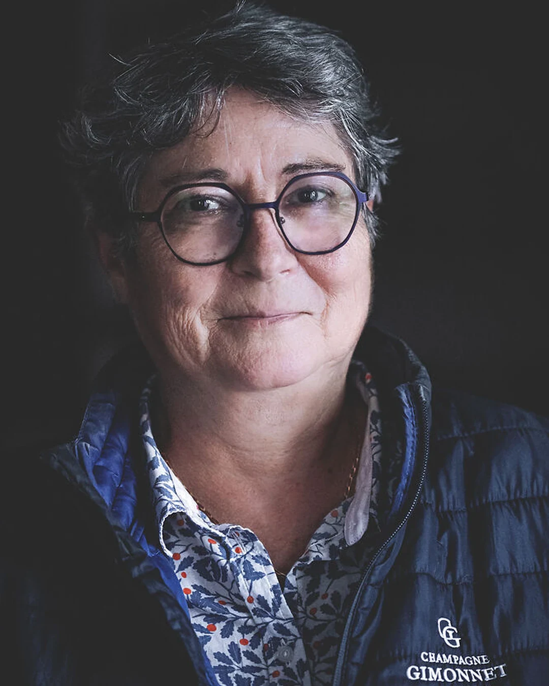 Anne Gonet