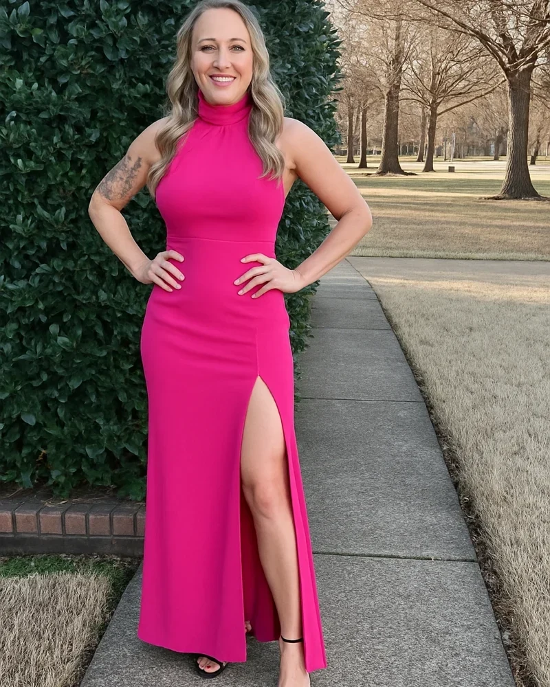Allie Johnson