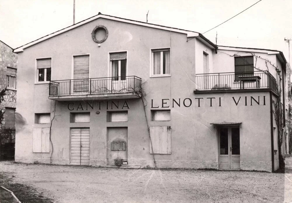 Cantine Lenotti