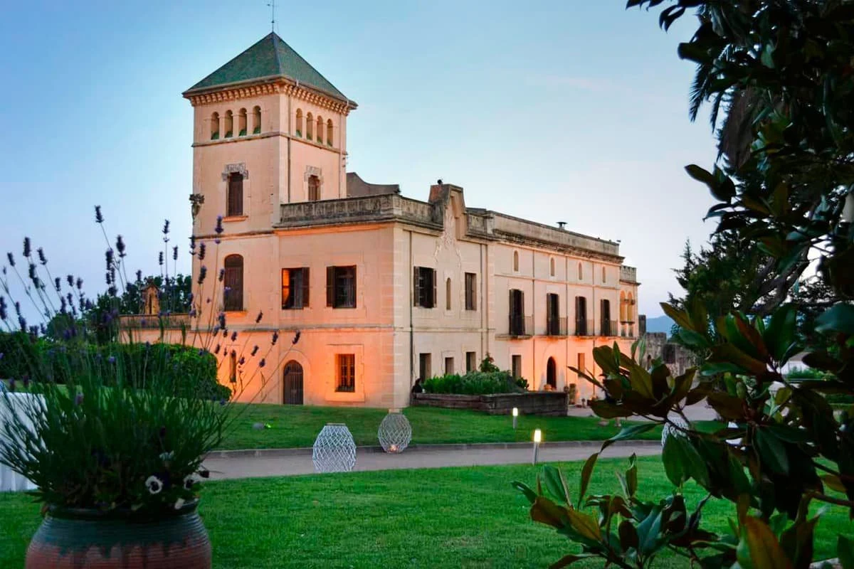Bodegues Sumarroca