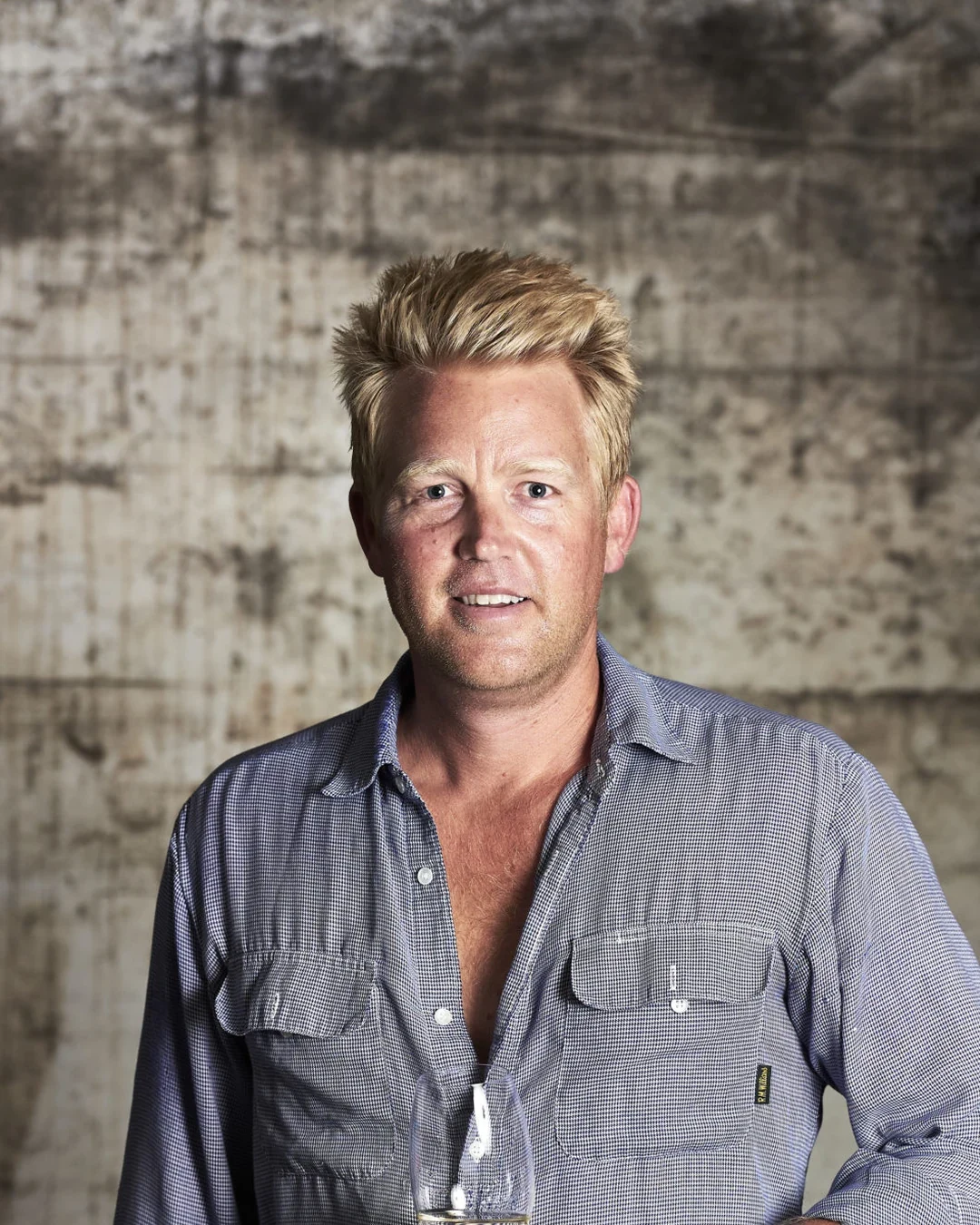 Nick Brown