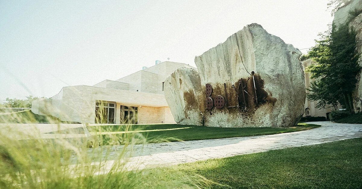 Bolyki Winery