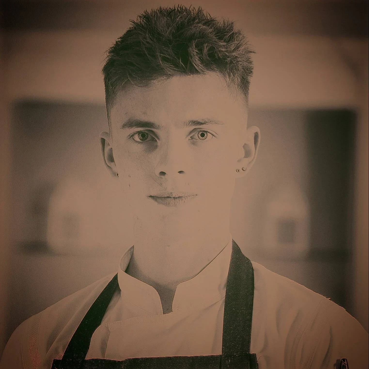 Nathan Dors