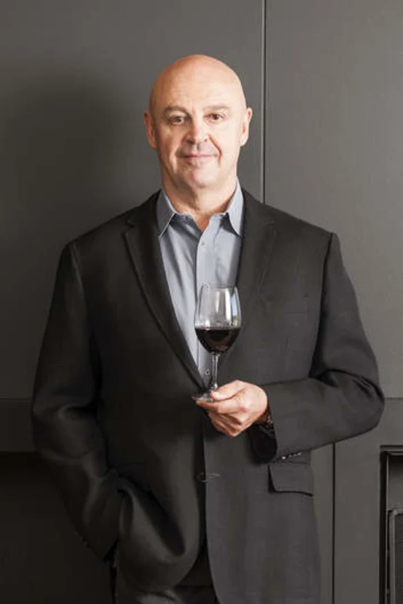 Michael Hill-Smith