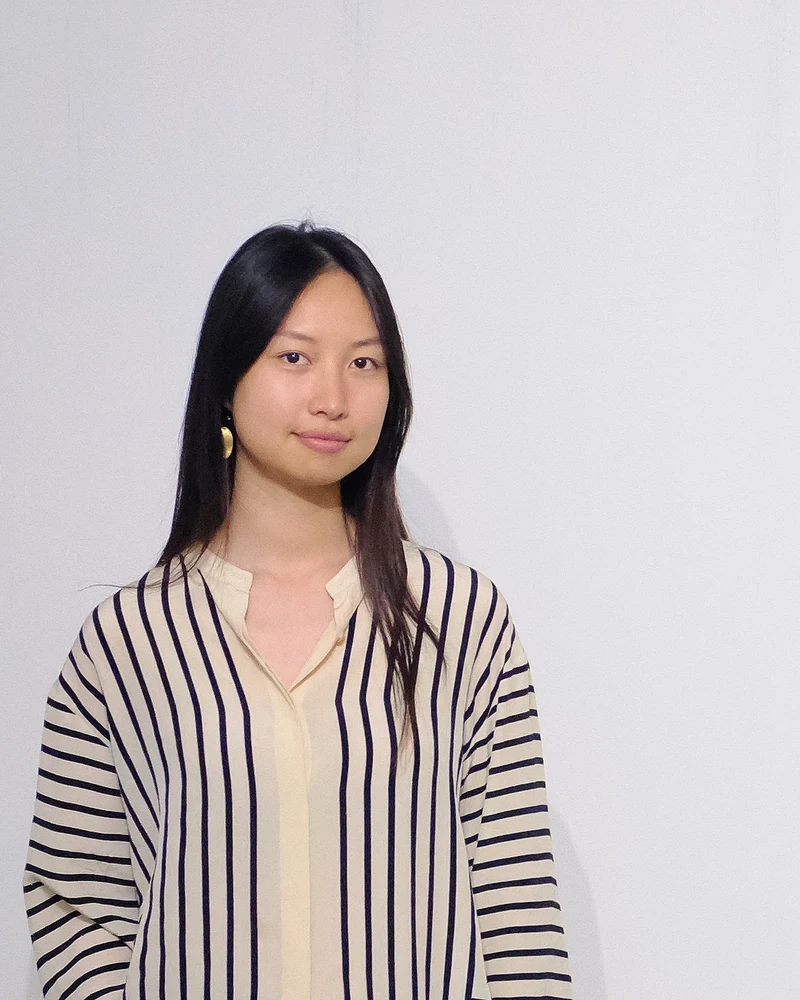 Xingyu Huang