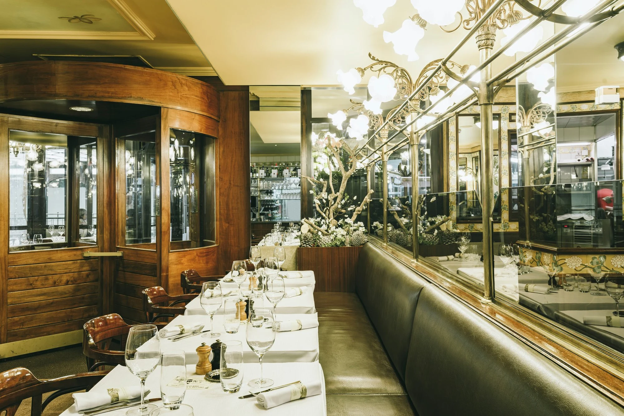 Brasserie Lipp