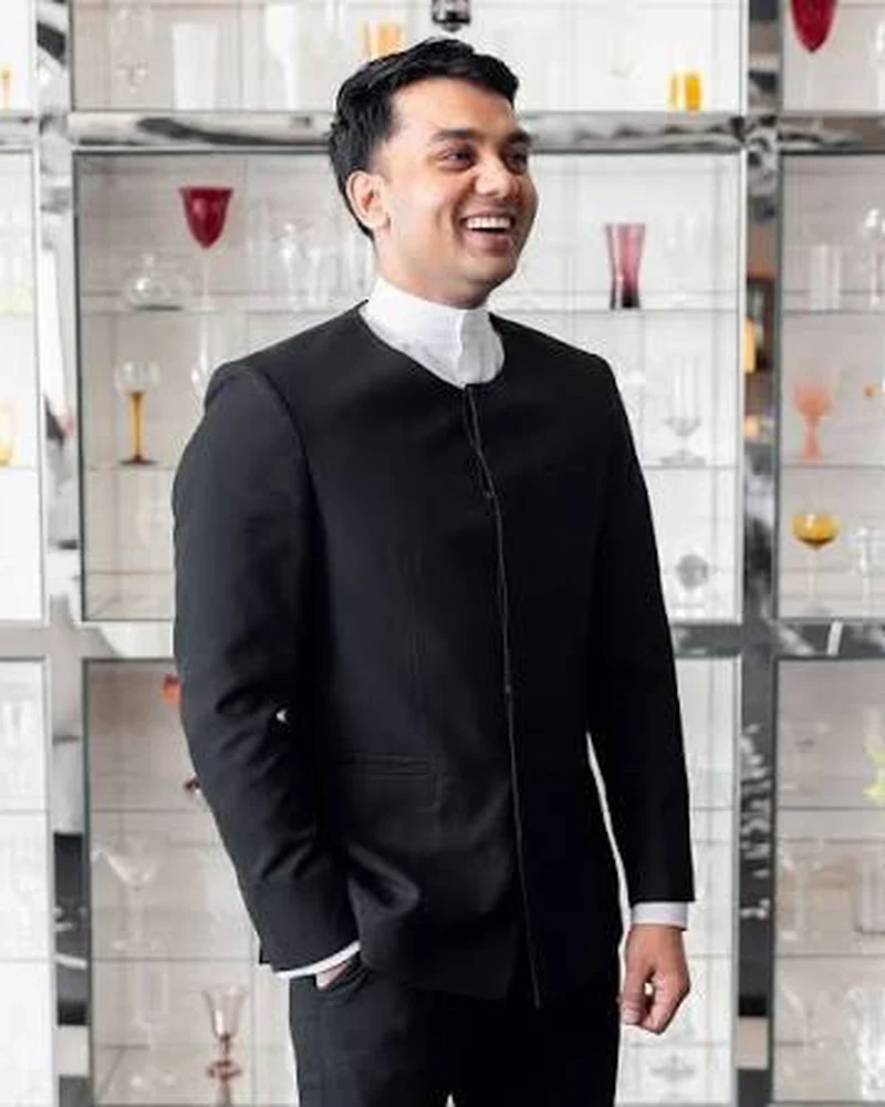 Robi Ratan