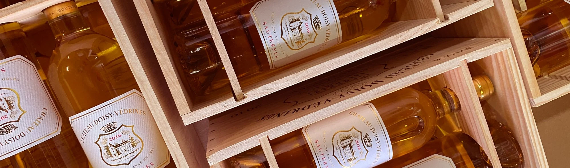 Château Doisy-Védrines
