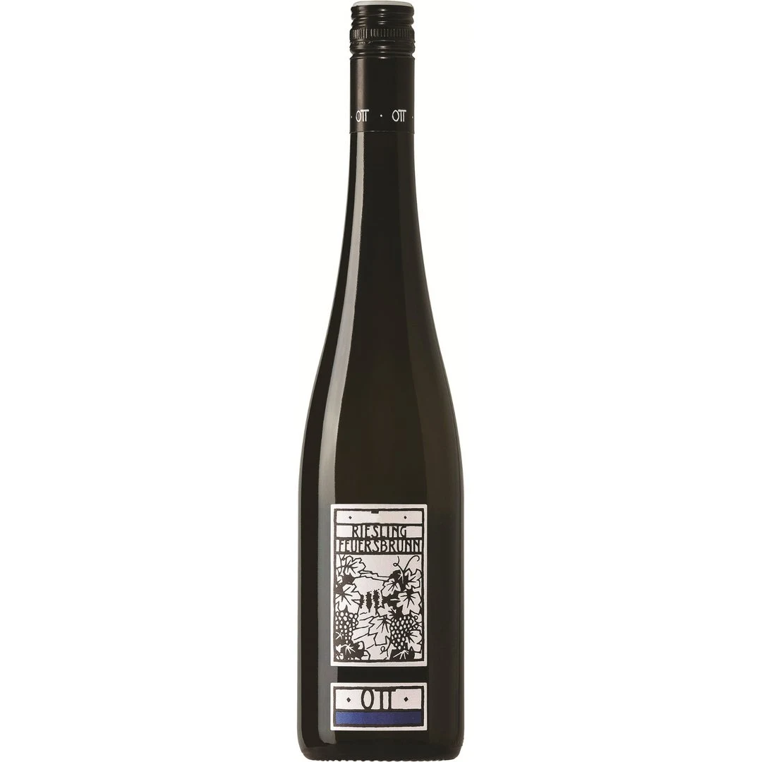 Weingut Bernhard Ott