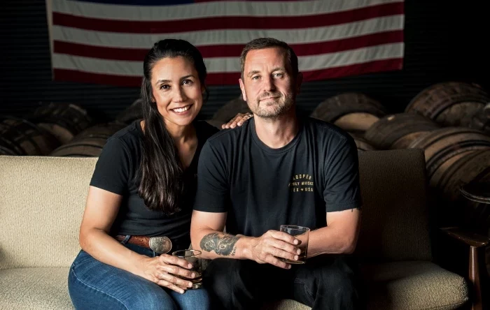 Troy Kooper