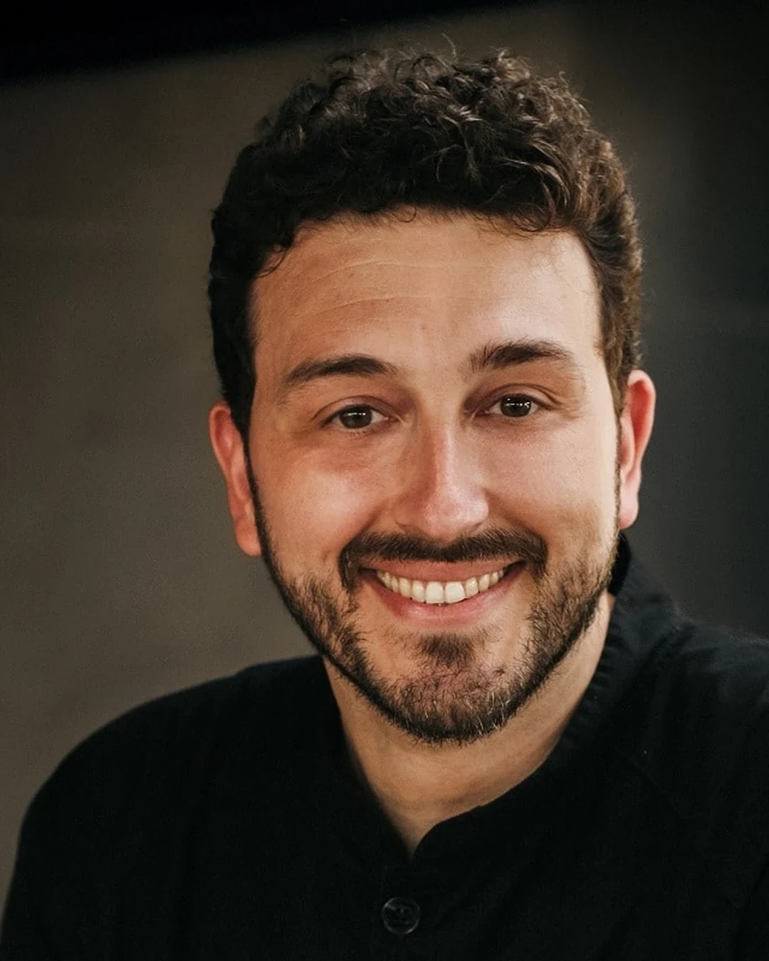 Federico Campolattano