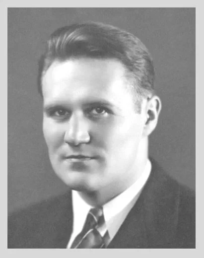 Bill Samuels Snr