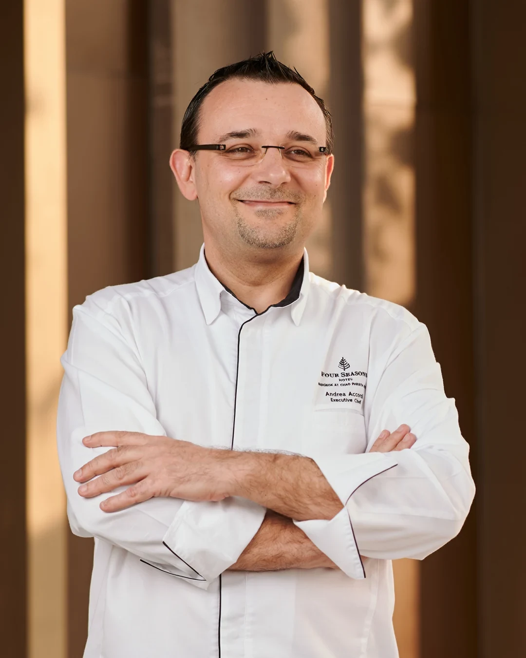 Andrea Accordi