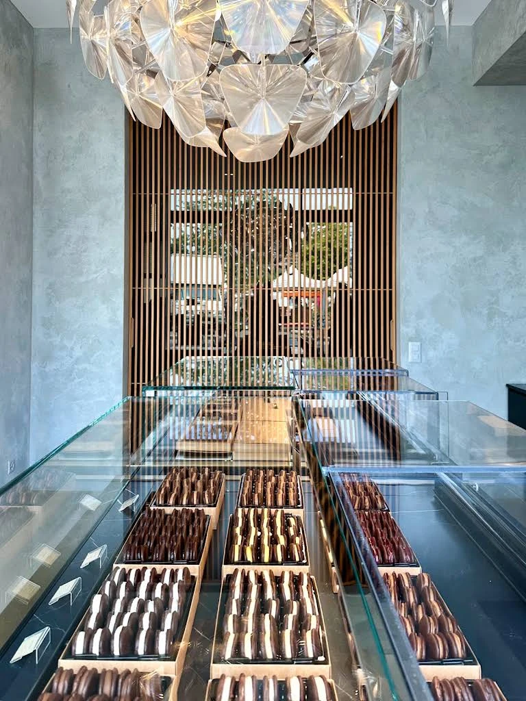 RENOU Pâtisserie Chocolaterie