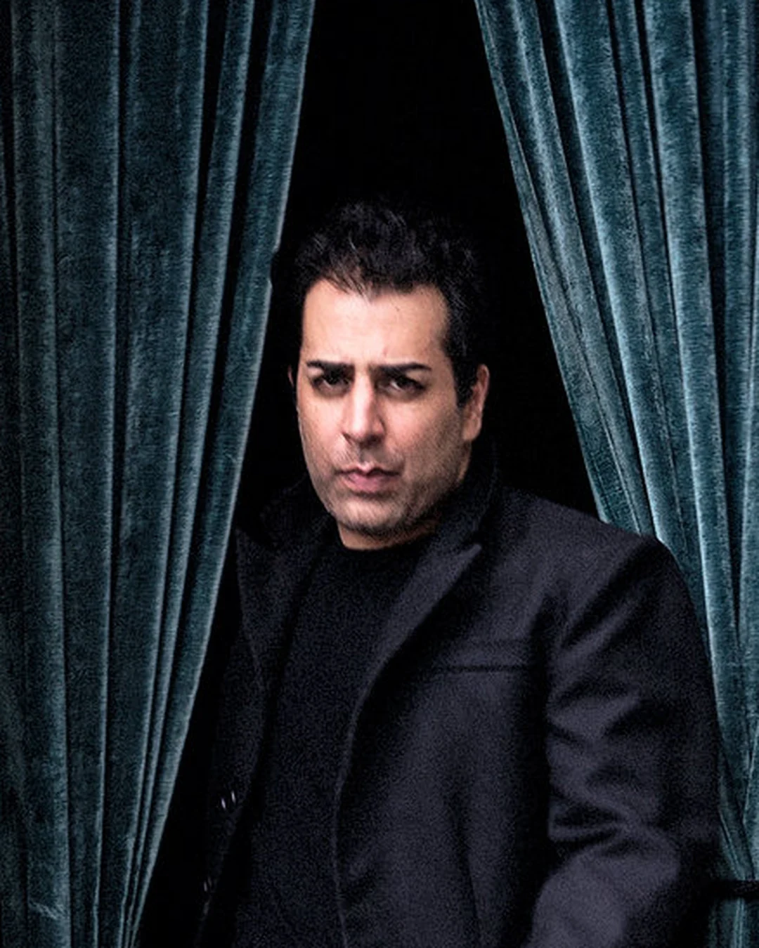 Ravi DeRossi