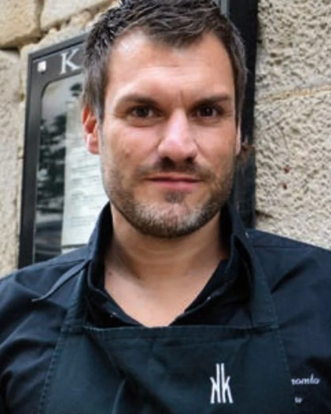 Nicolas Borombo