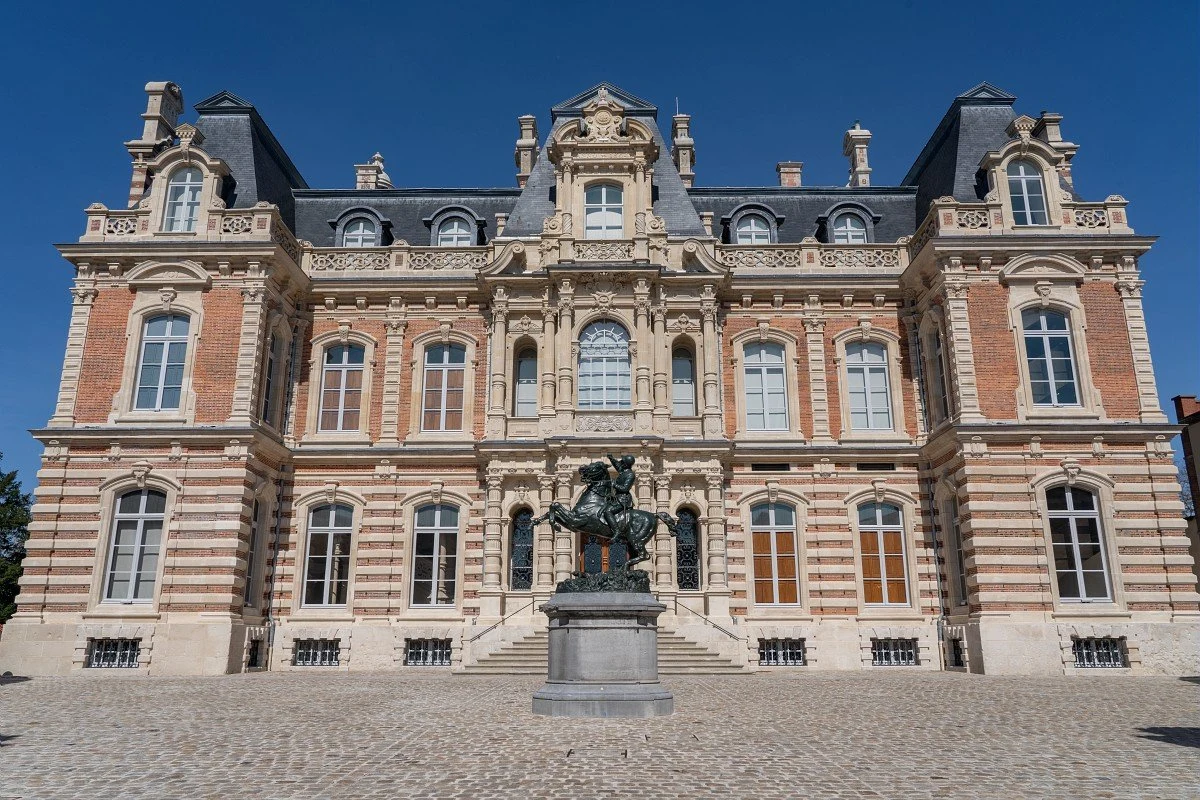 Champagne de Venoge