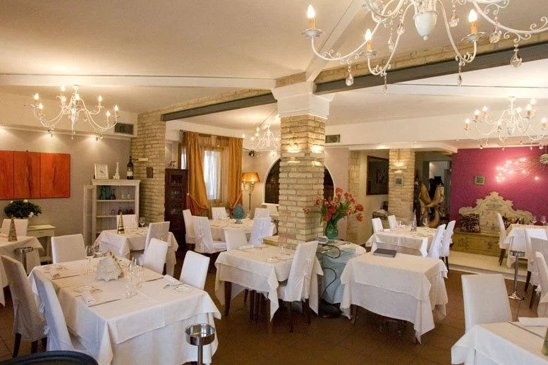 Pascucci al Porticciolo