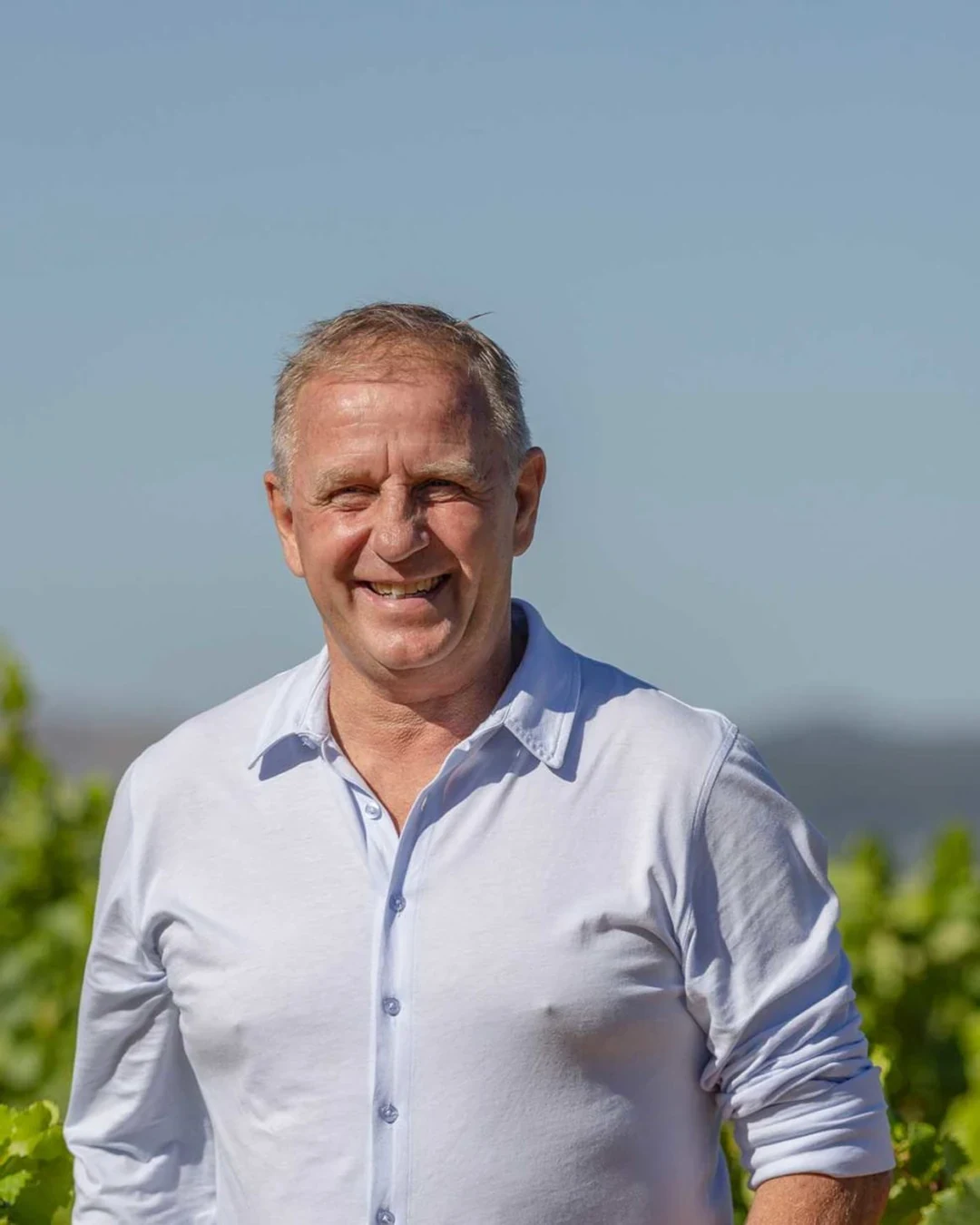 Olivier Hillaire