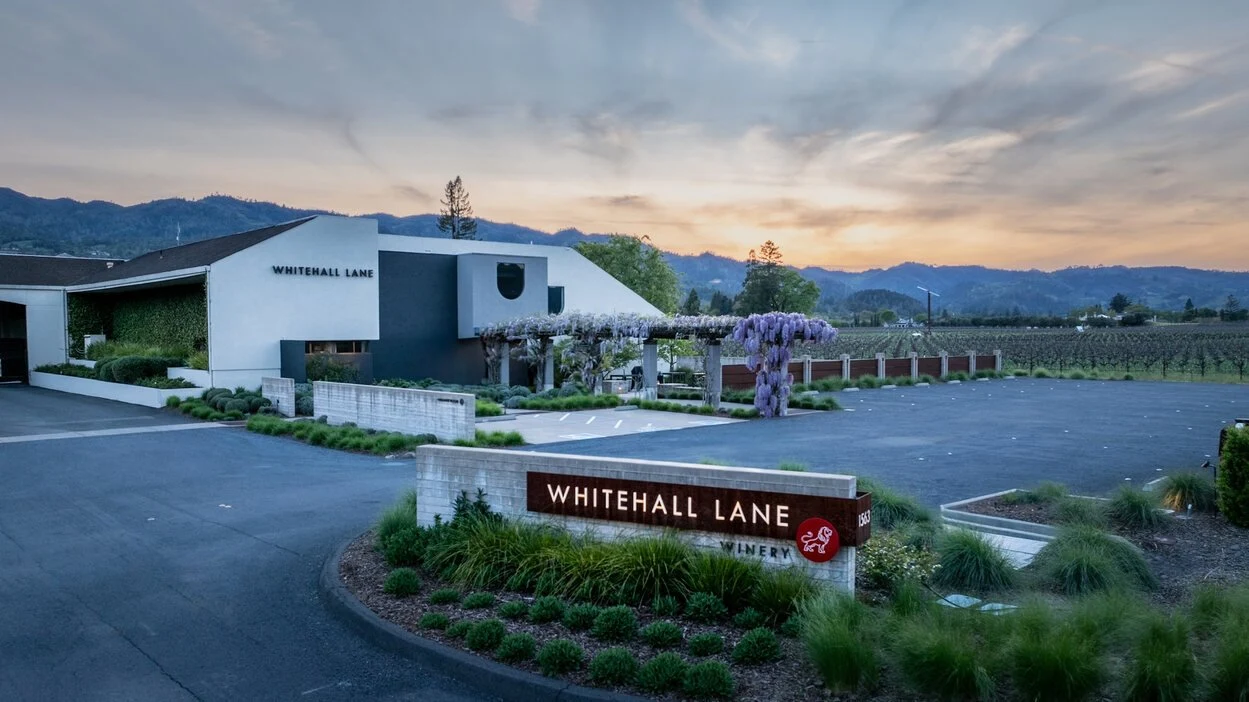 Whitehall Lane