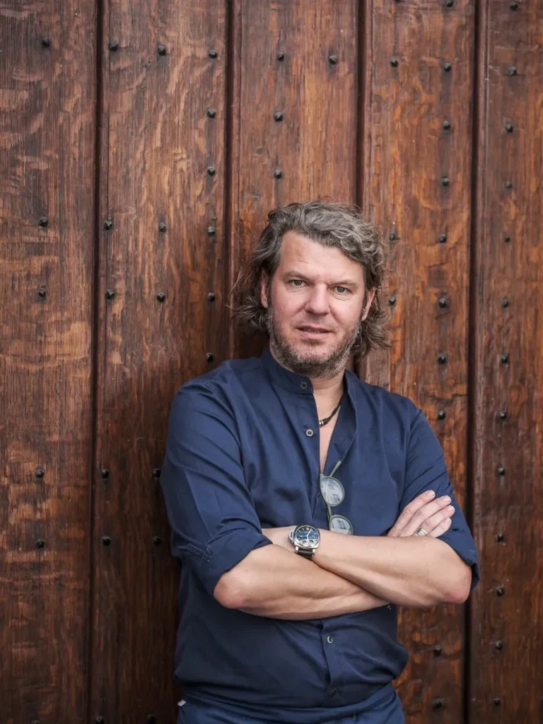 Gert De Mangeleer