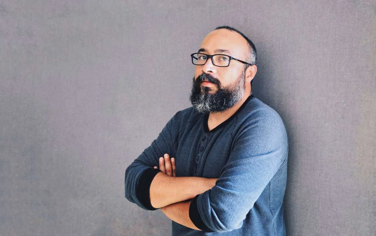 Gilberto Cetina Jr