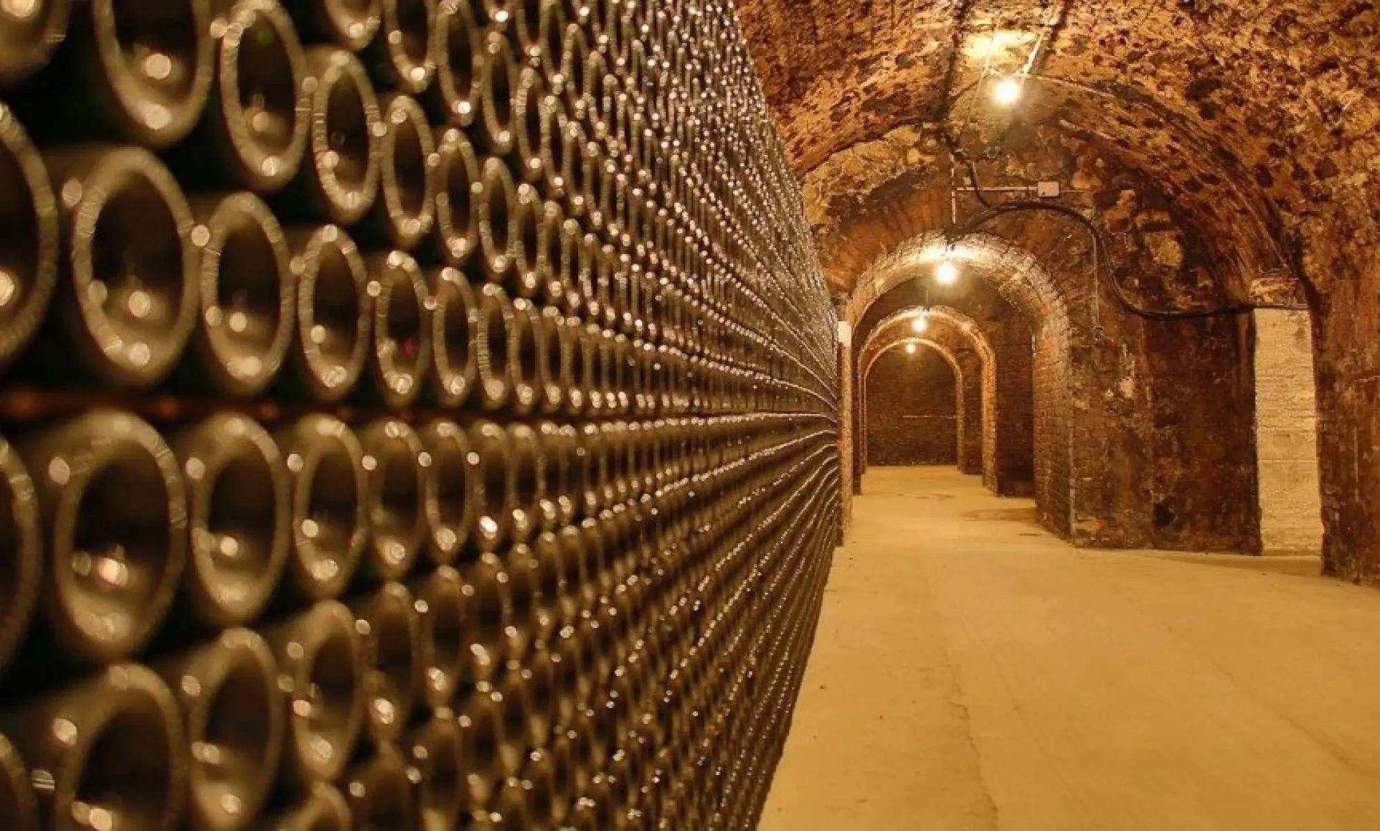 Champagne Charles Lafitte