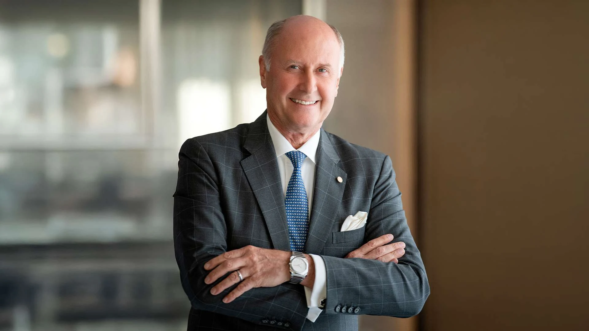 Duncan Palmer